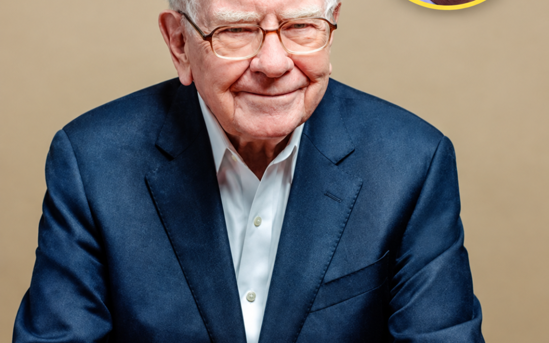 «Father Time vince sempre»: a 96 anni Buffett lascia anche la presidenza di Berkshire. A Howard la cultura, ad Abel il timone