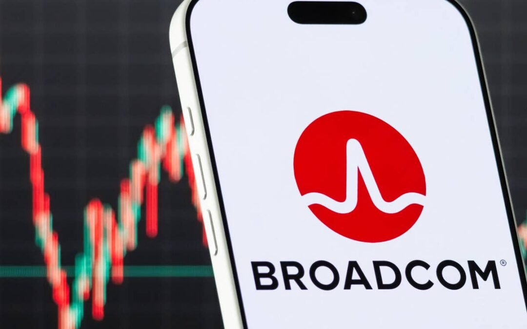 Broadcom Q2 FY2026: L’AI accende la leva operativa: ricavi +48%, RPO a $164 mld, ma il prezzo sconta la perfezione