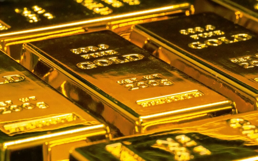 «L’oro non crede alla Fed»: 4.461 dollari alla vigilia del rialzo di Warsh, e le banche centrali continuano a comprare