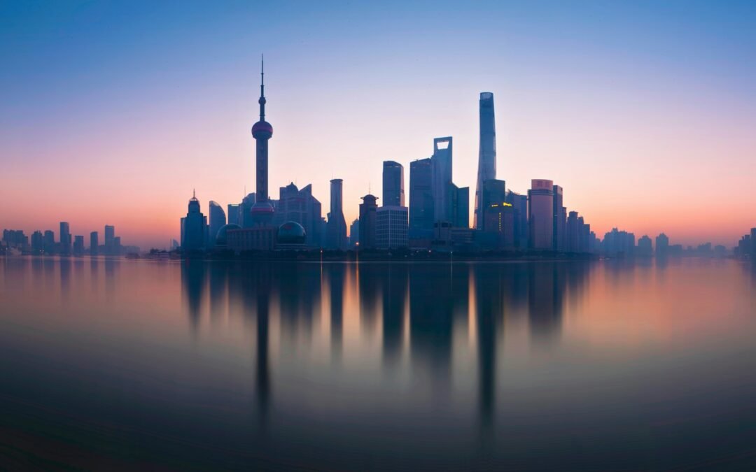 «Il credito è sparito»: la Cina spacca i dati di agosto, il mattone affonda ancora del 19,9%. E Pechino, per ora, non muove un dito